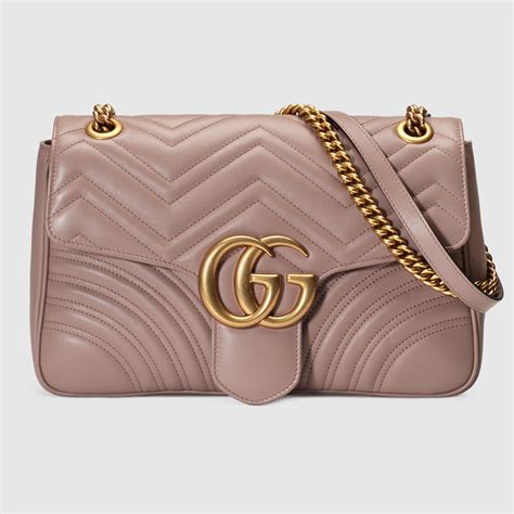 gucci marmont matelassé bag dupe|gucci marmont bag for sale.